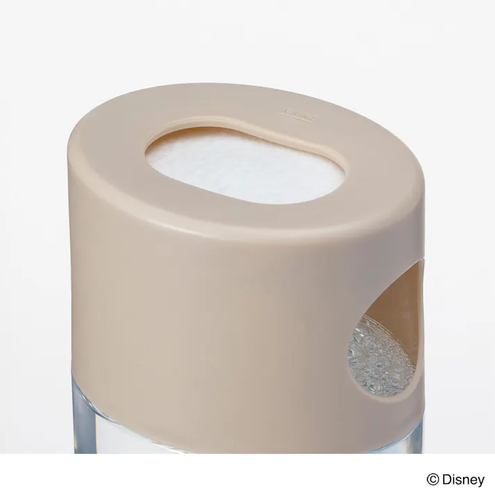 カインズ 部屋用芳香剤 Natural チップ&デール リフレッシュリーフの香り 本体 400ml