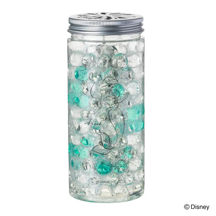 カインズ 消臭芳香ビーズ Casual アリエル チャーミングローズの香り 本体 300g