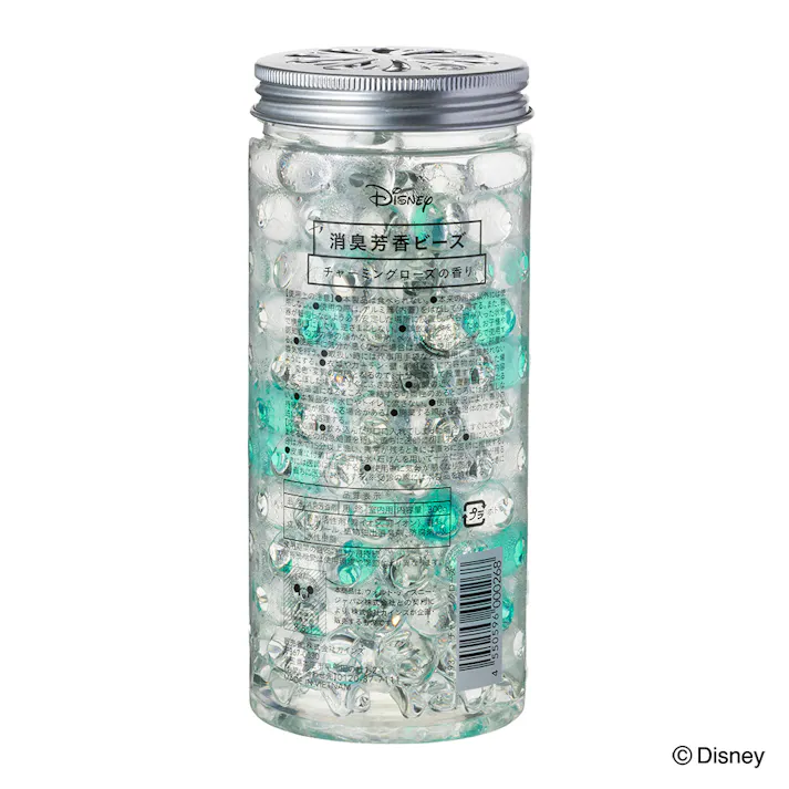 カインズ 消臭芳香ビーズ Casual アリエル チャーミングローズの香り 本体 300g