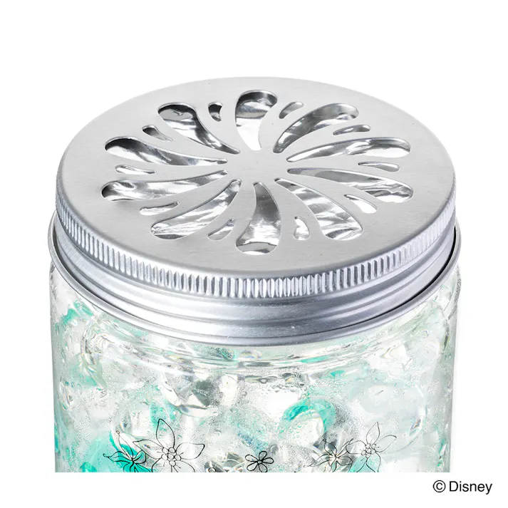 カインズ 消臭芳香ビーズ Casual アリエル チャーミングローズの香り 本体 300g