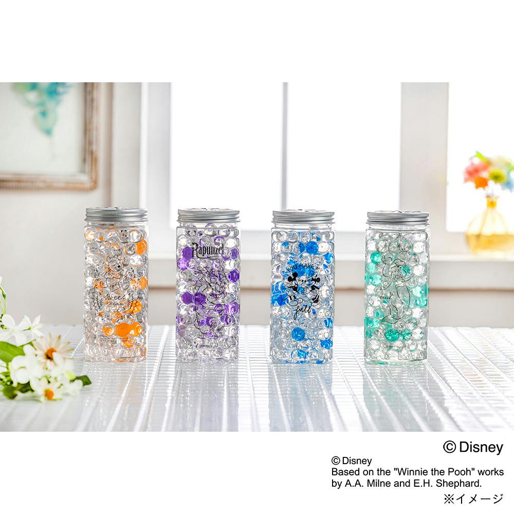 カインズ 消臭芳香ビーズ Casual アリエル チャーミングローズの香り