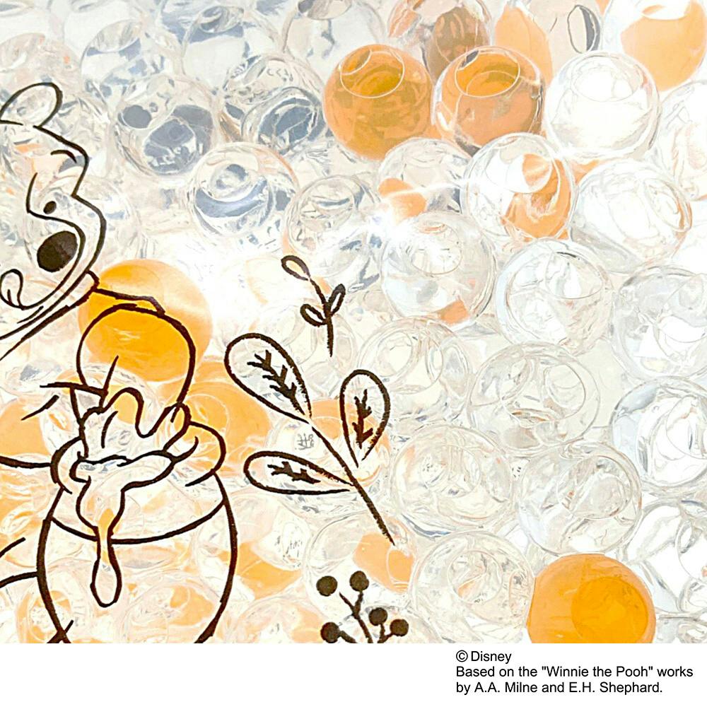 カインズ 消臭芳香ビーズ Natural プー イノセントスマイルの香り 詰替