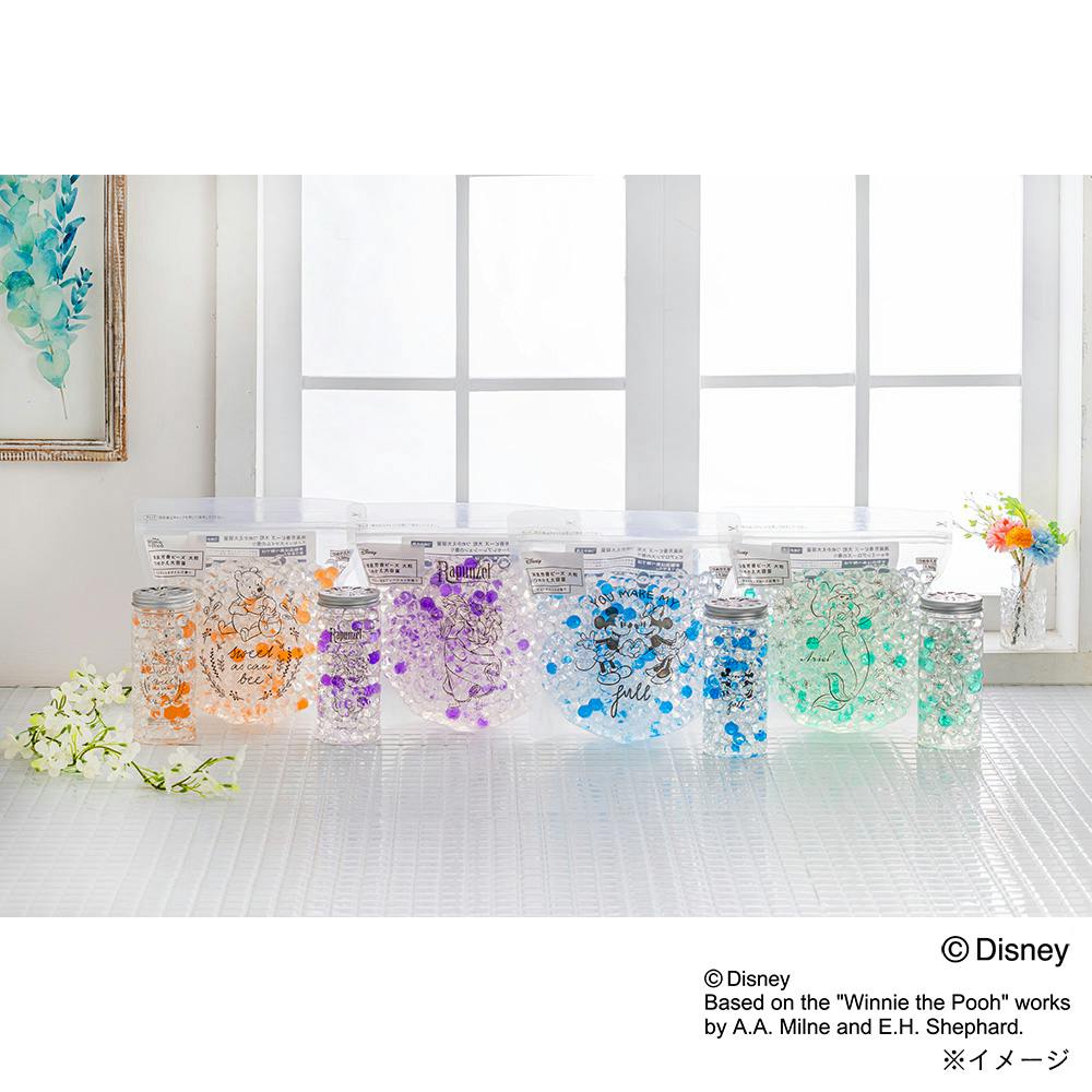 カインズ 消臭芳香ビーズ Casual アリエル チャーミングローズの香り