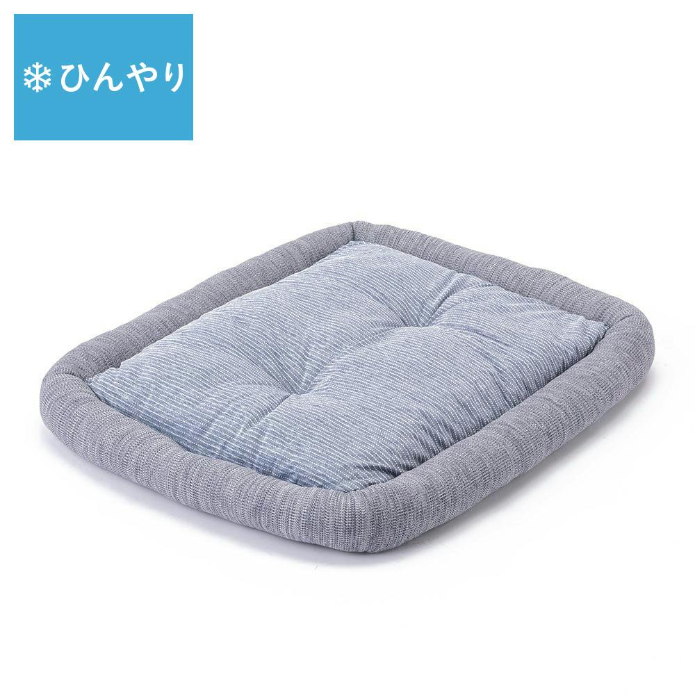 新品未使用】伊藤園 ミネラル麦茶 ひんやり抱っこクッション