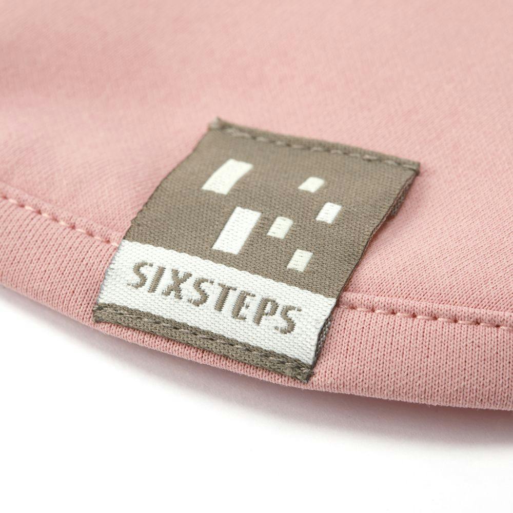 送料無料】スムースカットソー ピンク Mサイズ ペット服(犬の服)(販売