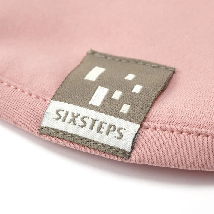 【送料無料】スムースカットソー ピンク 3Lサイズ ペット服(犬の服)