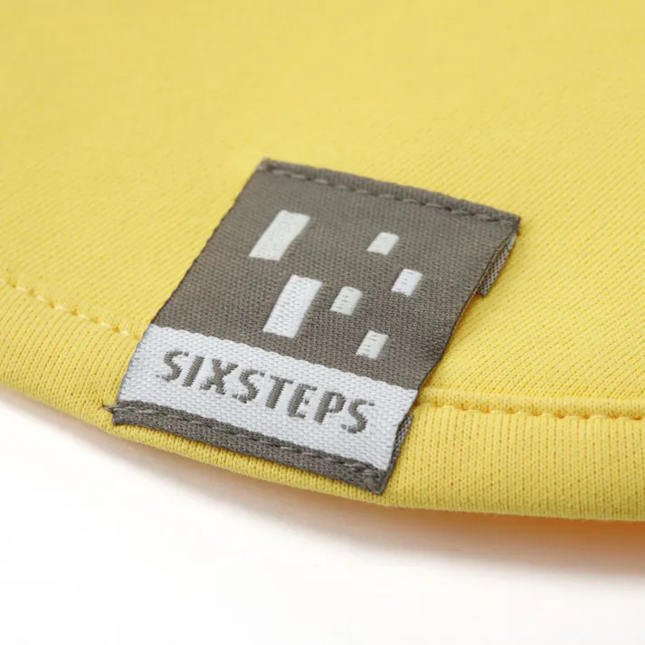 【送料無料】スムースカットソー イエロー Sサイズ ペット服(犬の服)