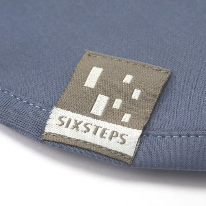 【送料無料】スムースカットソー ブルー SSサイズ ペット服(犬の服)