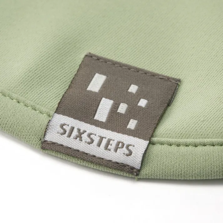 【送料無料】スムースカットソー グリーン Sサイズ ペット服(犬の服)