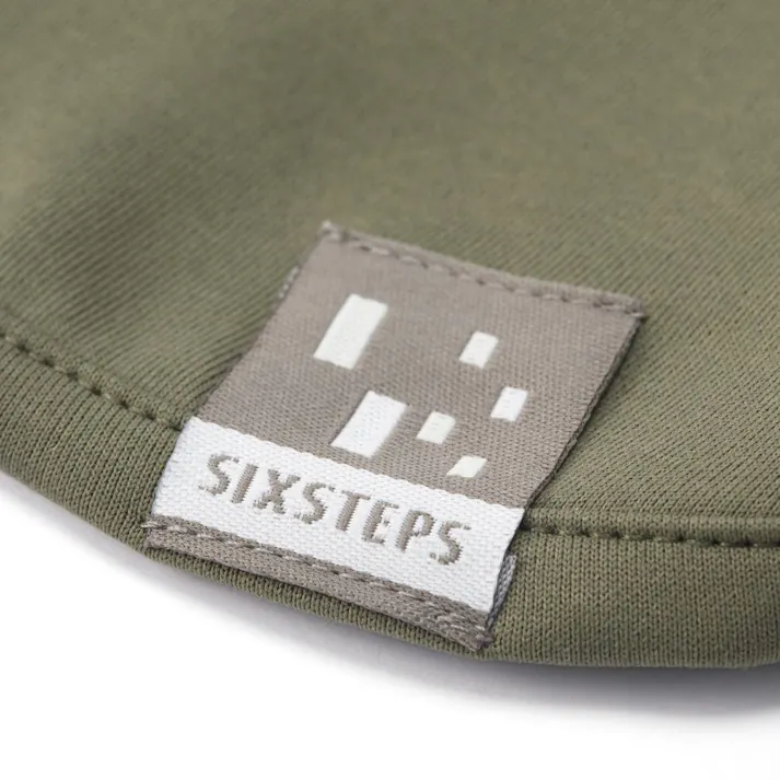 【送料無料】スムースカットソー オリーブ 2Lサイズ ペット服(犬の服)