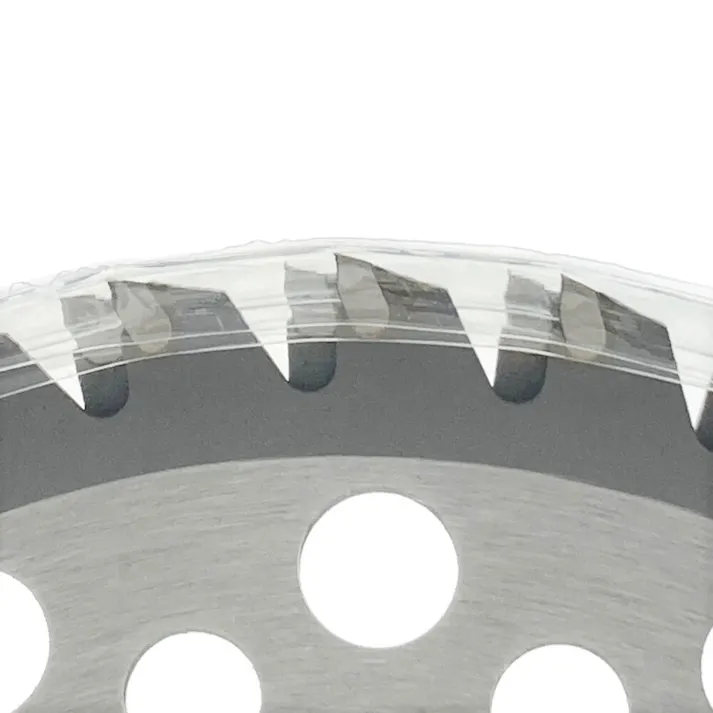 カインズ でっかいチップ 刈払機用チップソー 230×36p 2枚