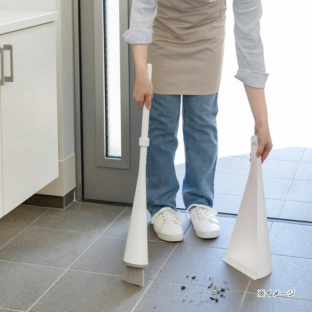ほうき・ちりとりのおすすめ商品一覧｜ホームセンターのカインズ