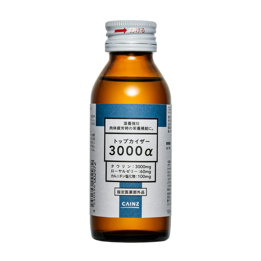 CAINZ トップカイザー3000 100ml