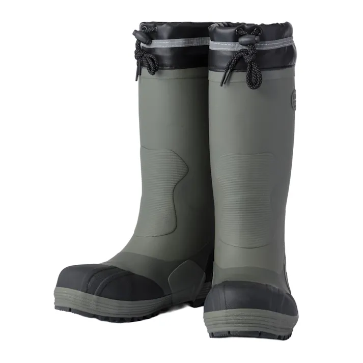 カインズ 先芯入り紳士裏ドライカバー付き長靴 M COB-03