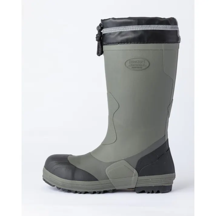 カインズ 先芯入り紳士裏ドライカバー付き長靴 M COB-03