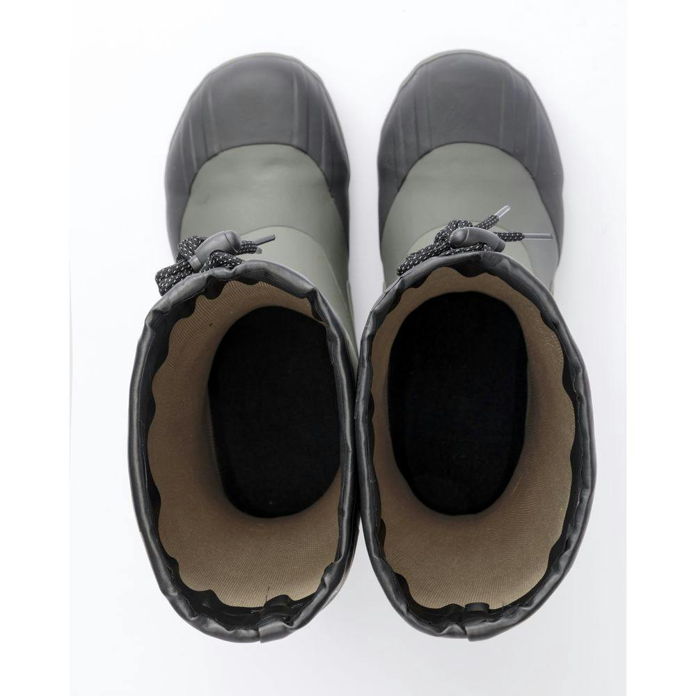 カインズ 先芯入り紳士裏ドライカバー付き長靴 M COB-03 | 作業