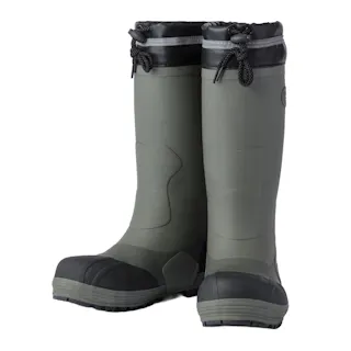 カインズ 先芯入り紳士裏ドライカバー付き長靴 L COB-03