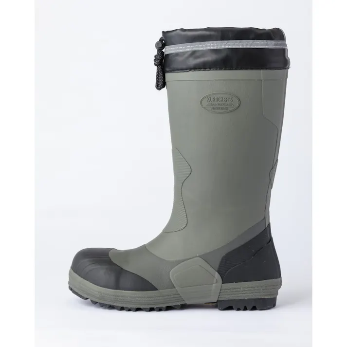 カインズ 先芯入り紳士裏ドライカバー付長靴 LL COB-03