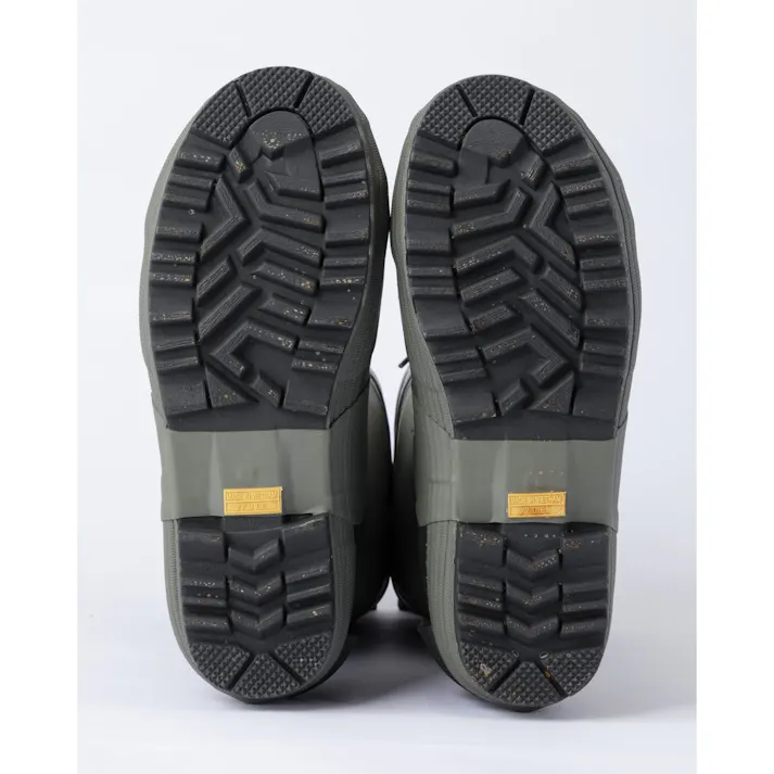 カインズ 先芯入り紳士裏ドライカバー付長靴 LL COB-03