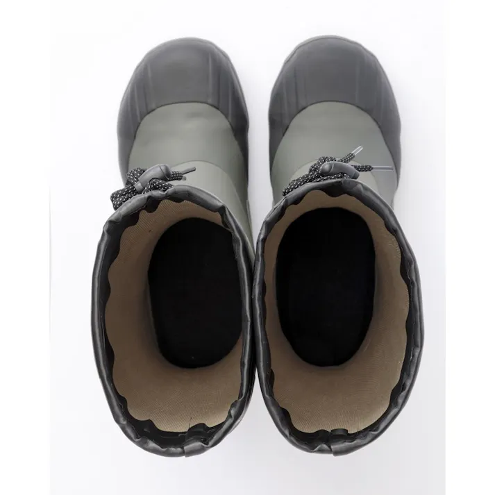 カインズ 先芯入り紳士裏ドライカバー付長靴 3L COB-03