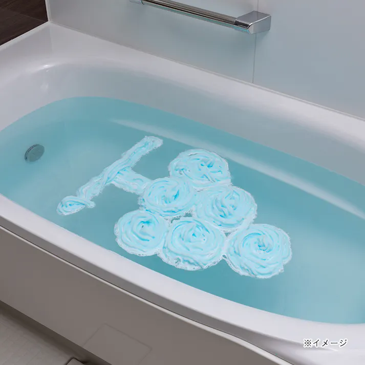 CAINZ キッズ バスフォーム ぶどうの香り 175ml