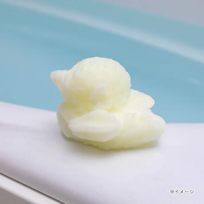 CAINZ キッズ バスフォーム レモンの香り 175ml