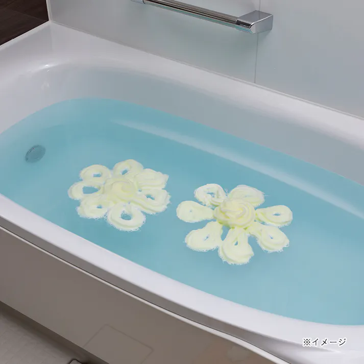 CAINZ キッズ バスフォーム レモンの香り 175ml