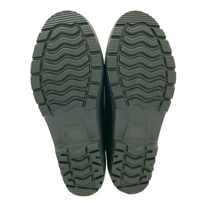 カインズ 軽くて柔らかい婦人フィットブーツ M カーキ