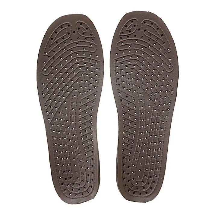 カインズ 軽くて柔らかい紳士フィットショートブーツ 3L ブラック