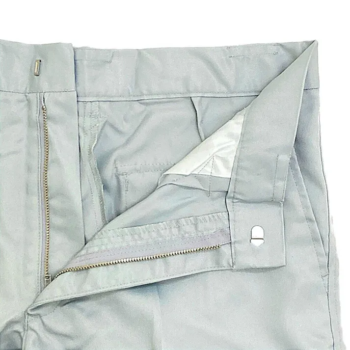 HDW100カーゴパンツ グレー ウエスト91cm 股下67cm