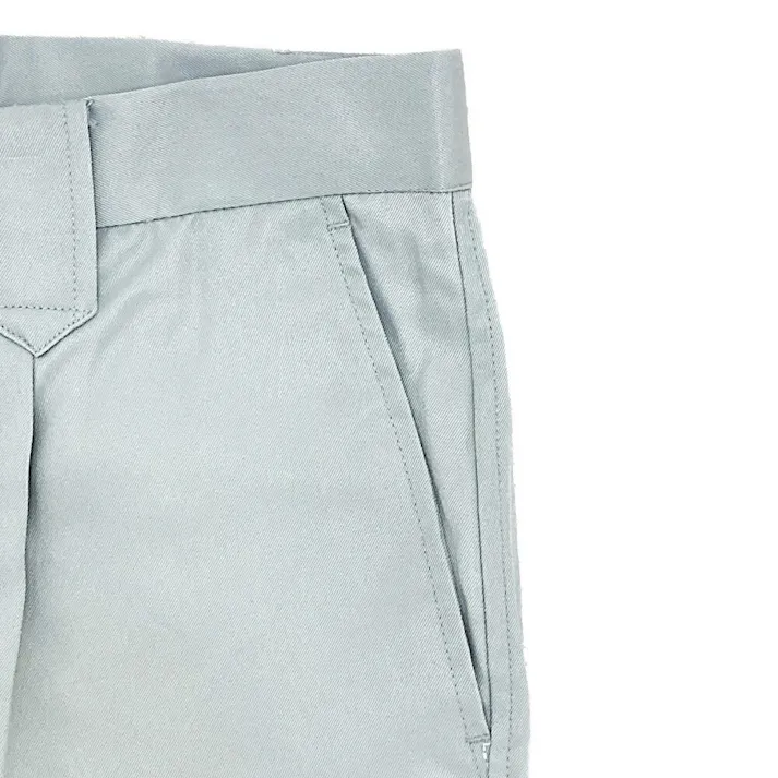 HDW100カーゴパンツ グレー ウエスト91cm 股下67cm