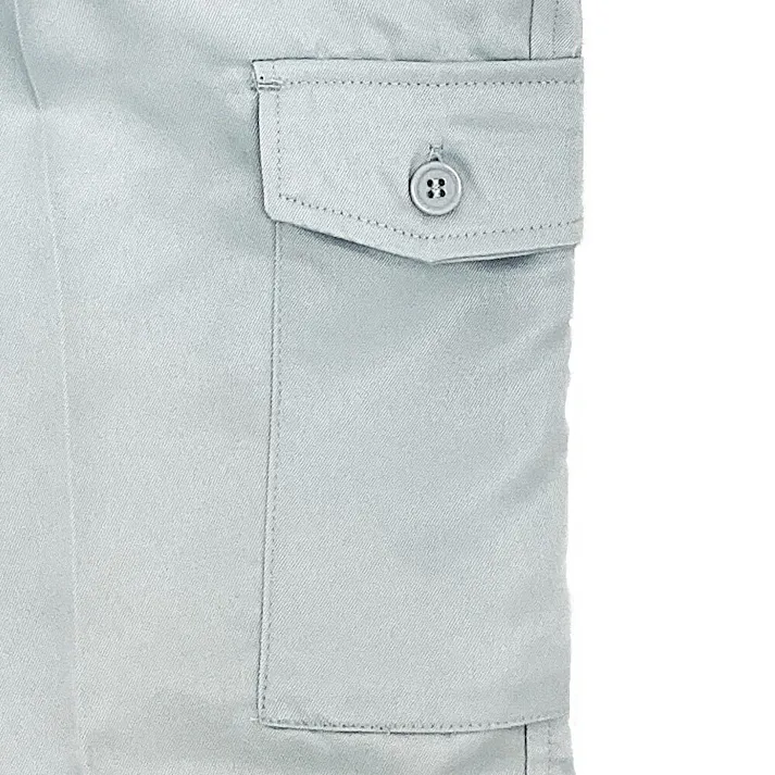 HDW100カーゴパンツ グレー ウエスト91cm 股下67cm