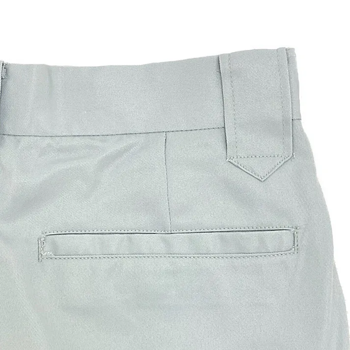 HDW100カーゴパンツ グレー ウエスト91cm 股下67cm