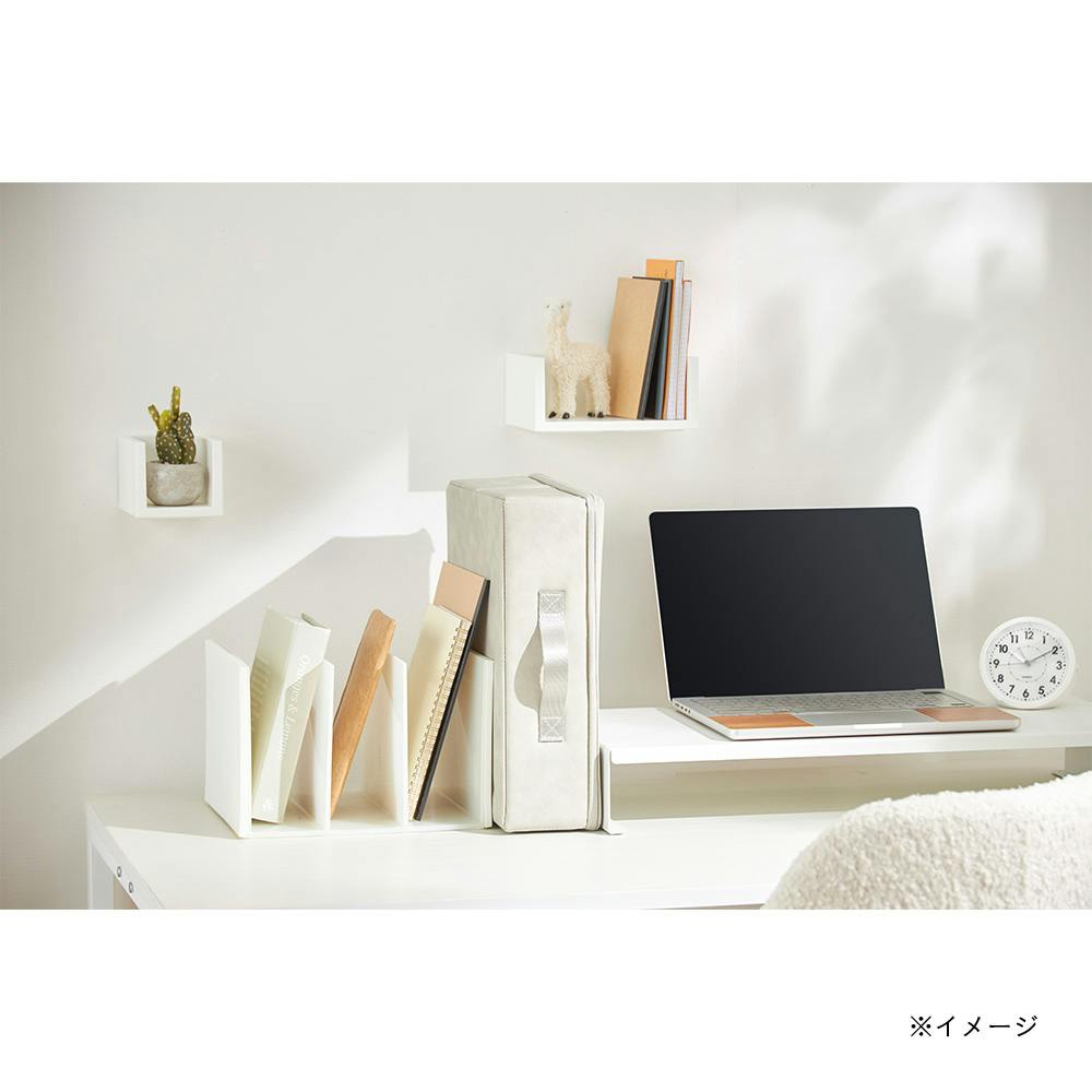 A4収納ケース グレー | 小物収納・フリーボックス 通販