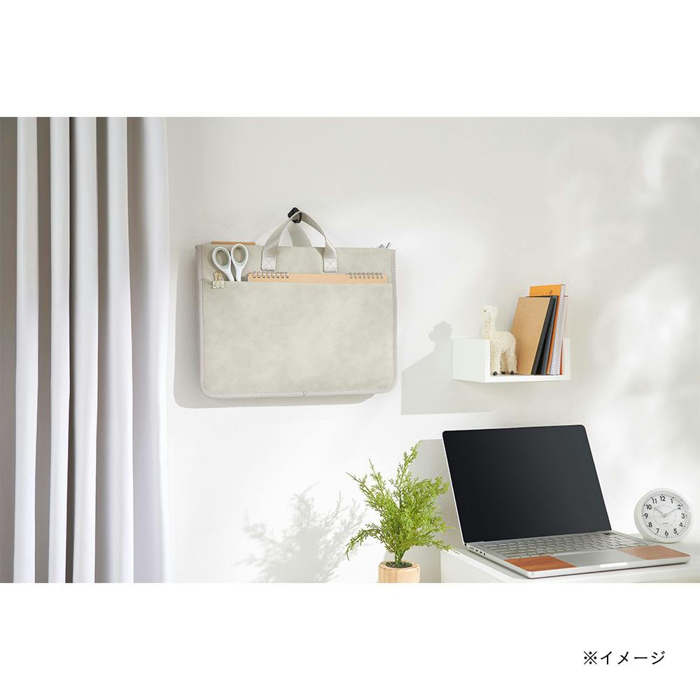 小物 N 楽天市場】収納ボックス 2個組 取っ手付き インナーボックス