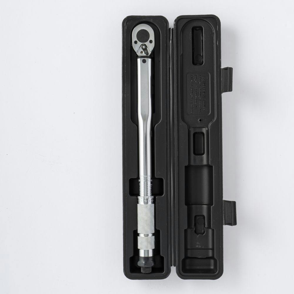 3/8プリセット型トルクレンチ