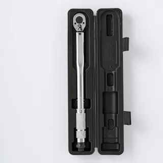 3/8プリセット型トルクレンチ