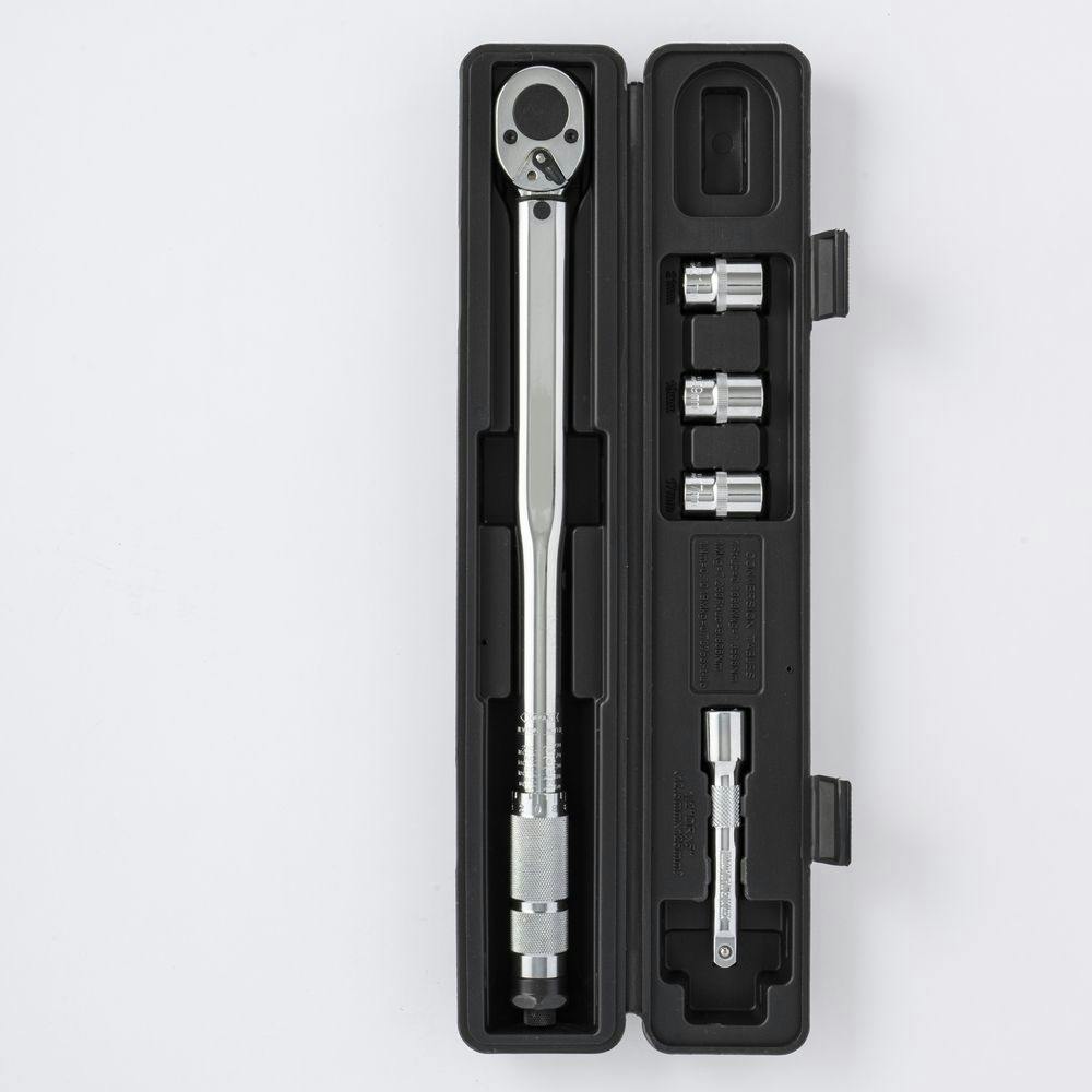 カインズ 1/2プリセット型トルクレンチ