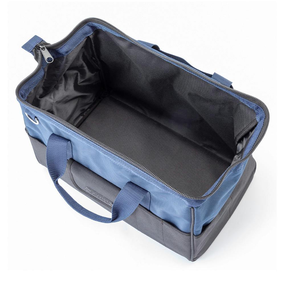 CAINZ PRO 組み合わせて使える広口ツールバッグ 幅39×奥行23×高さ24cm