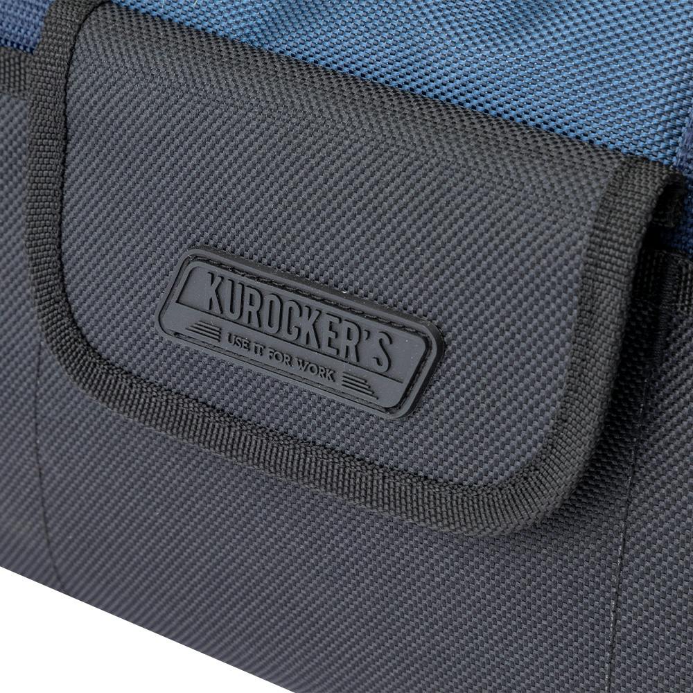 CAINZ PRO 組み合わせて使える広口ツールバッグ 幅39×奥行23×高さ24cm