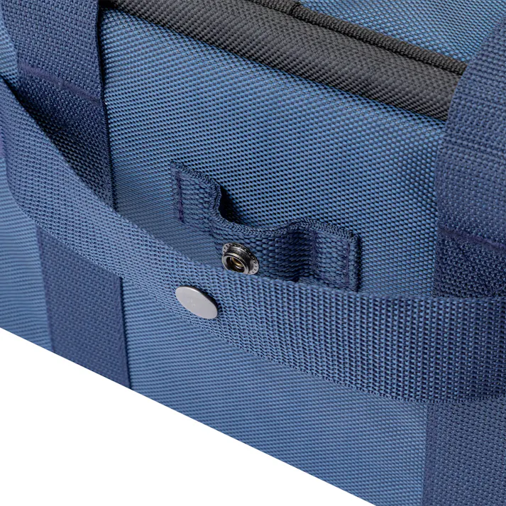 CAINZ PRO 組み合わせて使える角型ツールバッグ 幅38×奥行23×高さ20cm