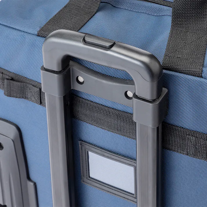 CAINZ PRO 組み合わせて使えるツールキャリー 幅44×奥行25×高さ35cm