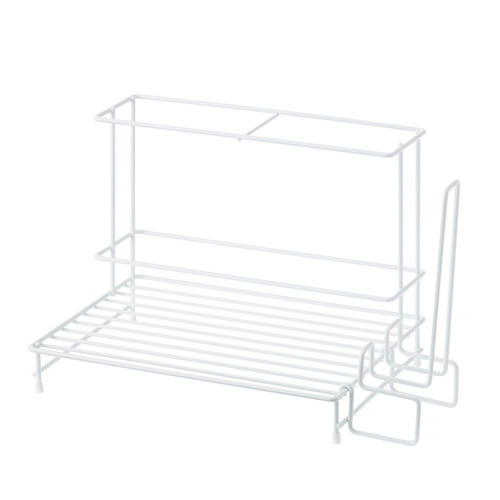 キッチンマルチ収納ツール | キッチン収納 通販 | ホームセンターの