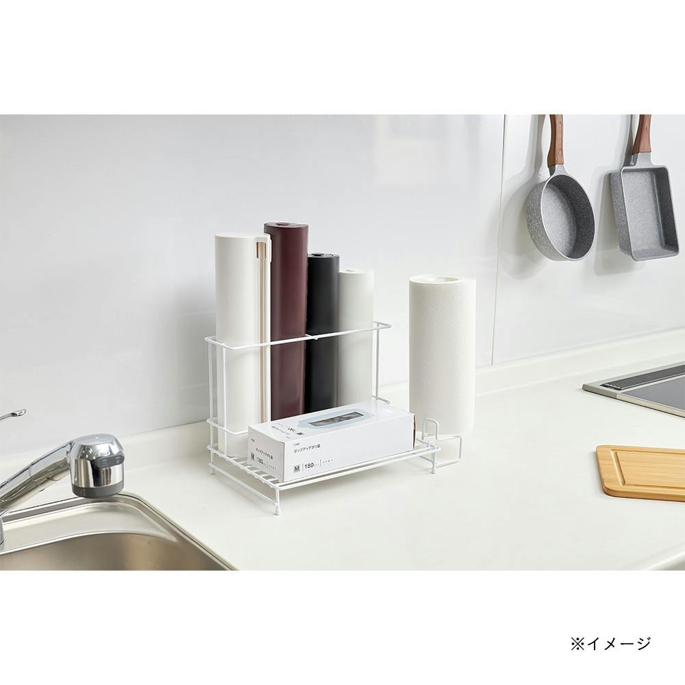 キッチンマルチ収納ツール | キッチン収納 通販