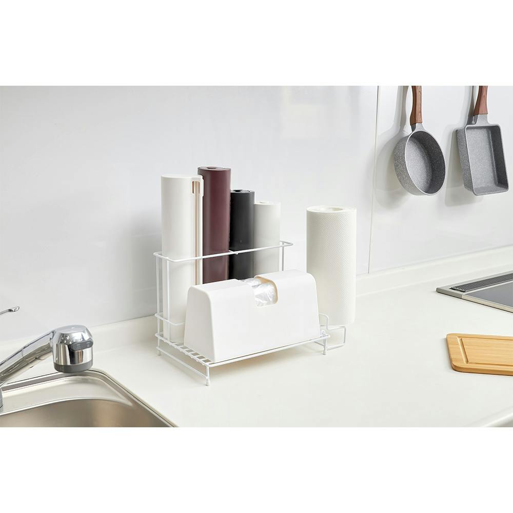 キッチンマルチ収納ツール | キッチン収納 通販 | ホームセンターの