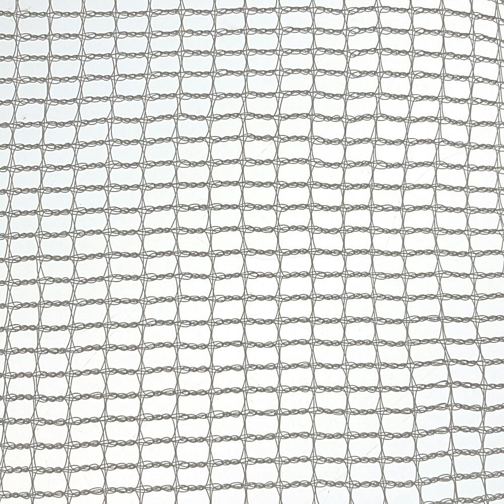 防砂ネット　グレー 防風ネット4mm目 グレー 2×5m | 被覆資材 通販 | ホームセンター