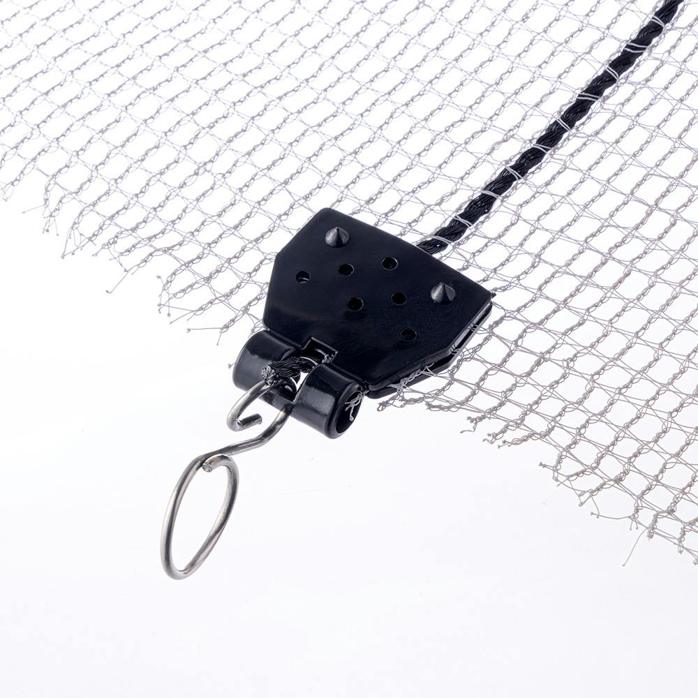 防風ネット4mm目 グレー 1×5m | 被覆資材 通販 | ホームセンターのカインズ