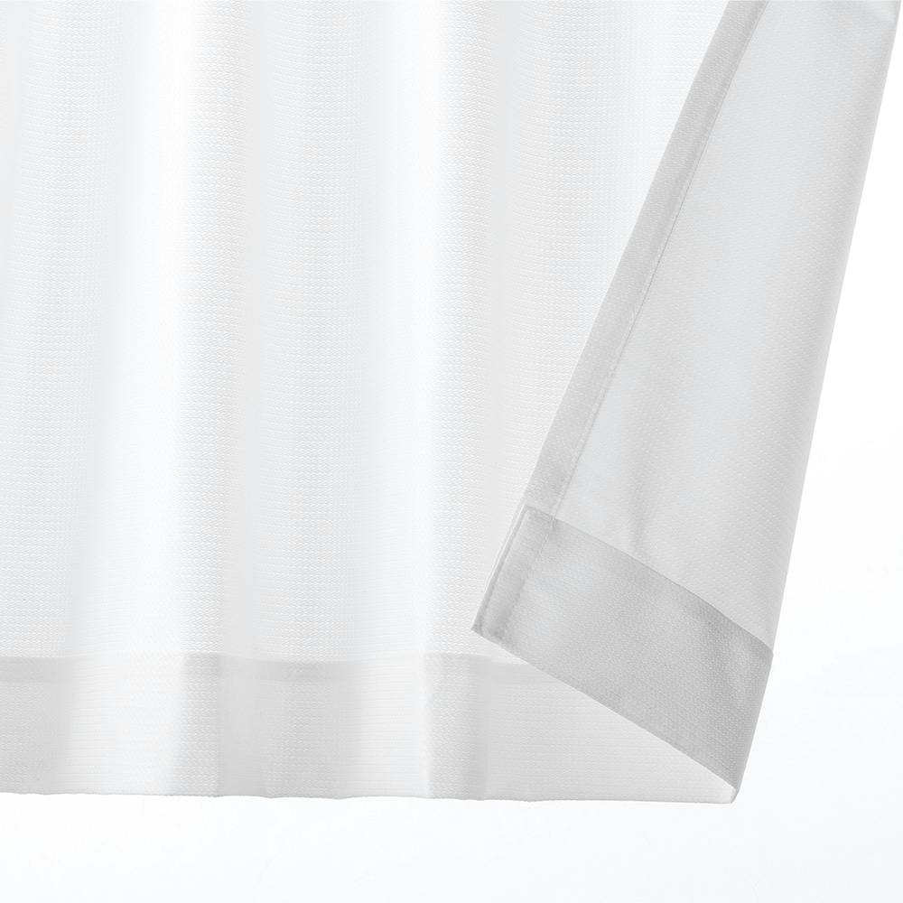 ビートガーデン 極断レースカーテン ヒート 100×175cm | カーテン・カーテンレール