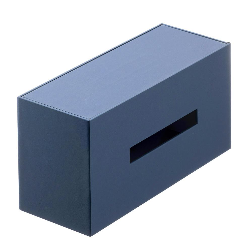 ティッシュ ティッシュBOX(レギュラー) TB-601 茶 ｜ 商品紹介 ｜ 株式会社友屋