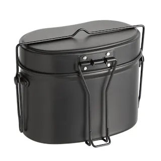 カインズ 飯盒 4合